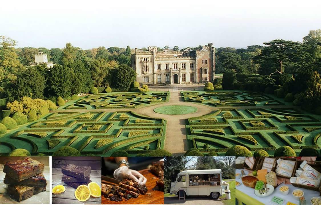 Elvaston Castle Food And Drink Elvaston Castle Food And Drink